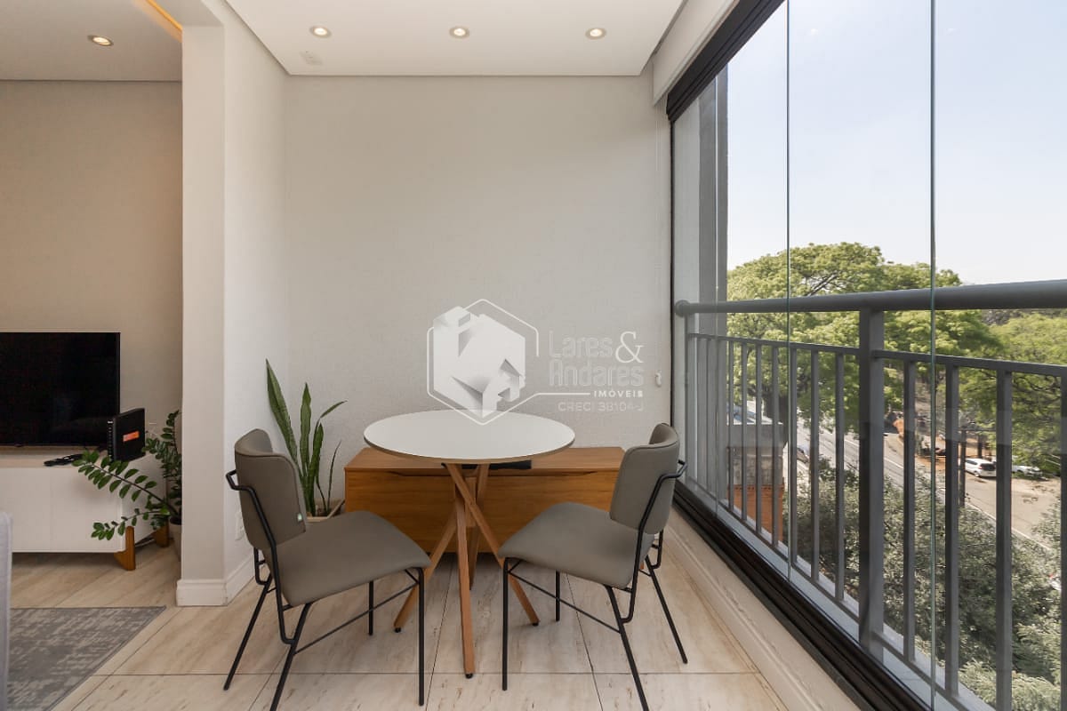 Apartamento, 2 quartos, 59 m² - Foto 4