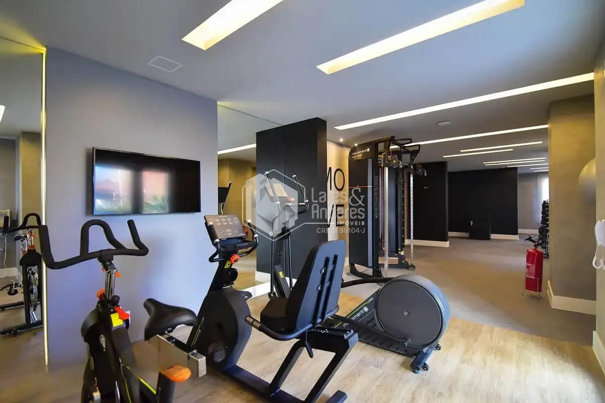 Apartamento, 2 quartos, 59 m² - Foto 36