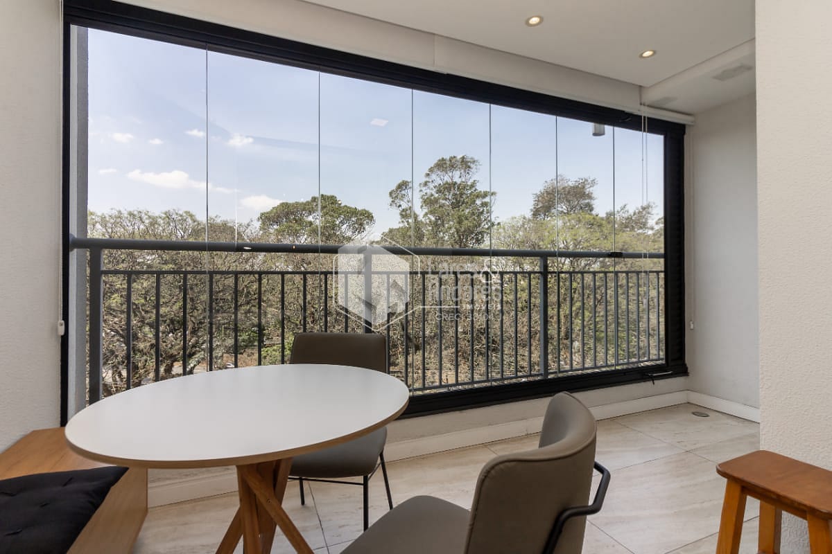 Apartamento, 2 quartos, 59 m² - Foto 9