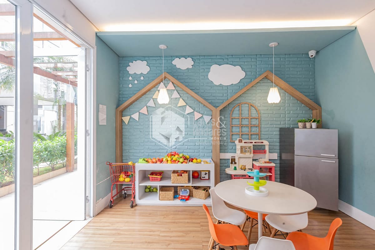 Apartamento, 2 quartos, 59 m² - Foto 31