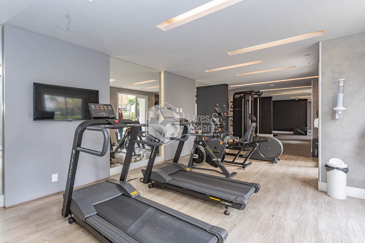 Apartamento, 2 quartos, 59 m² - Foto 39