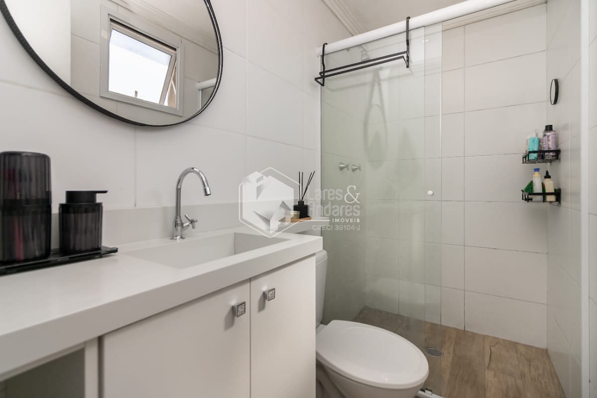 Apartamento, 2 quartos, 59 m² - Foto 20