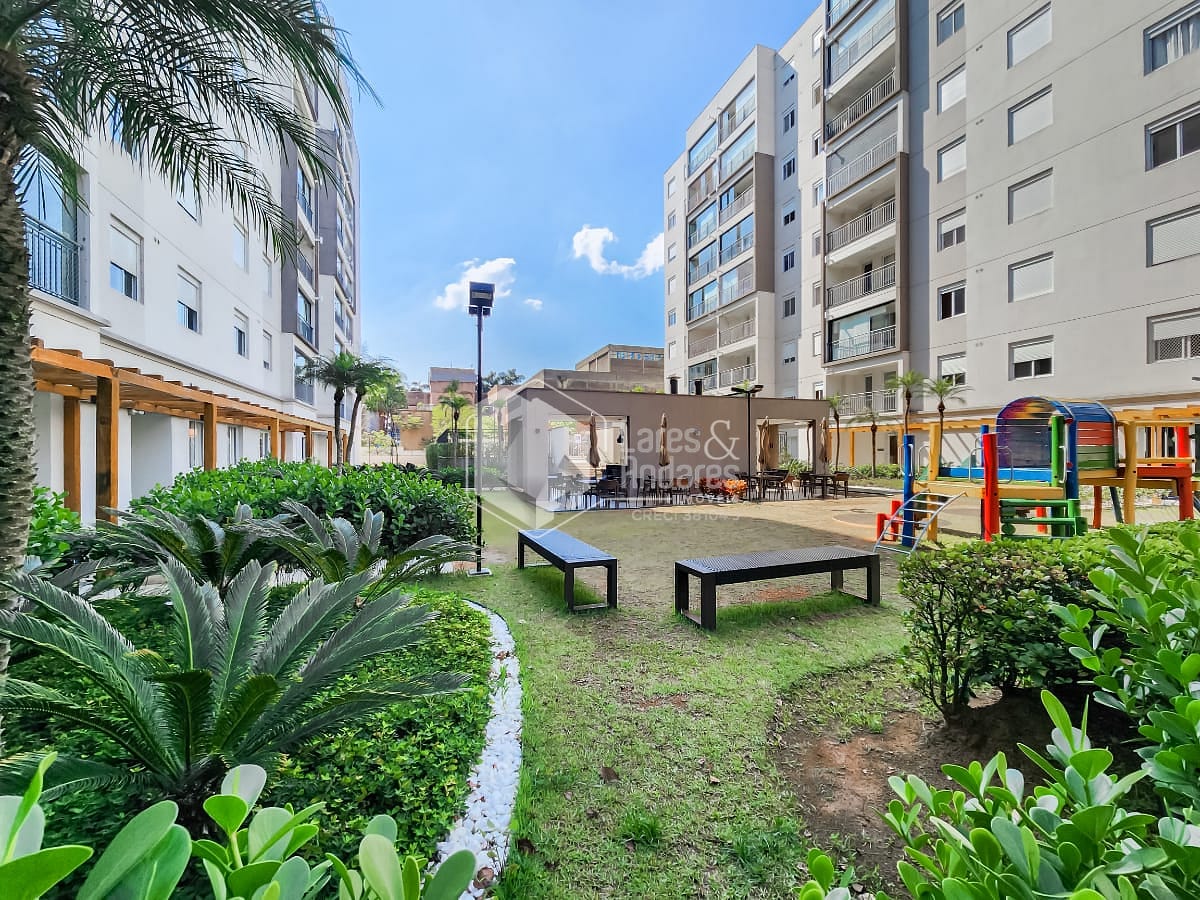 Apartamento, 2 quartos, 59 m² - Foto 26