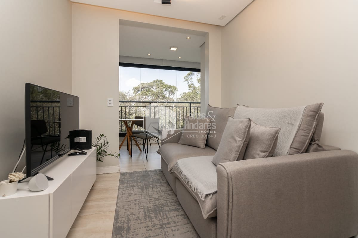 Apartamento, 2 quartos, 59 m² - Foto 6