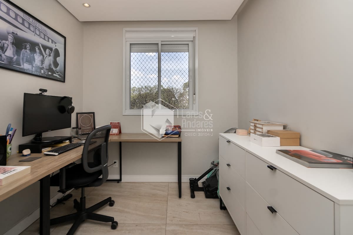 Apartamento, 2 quartos, 59 m² - Foto 17