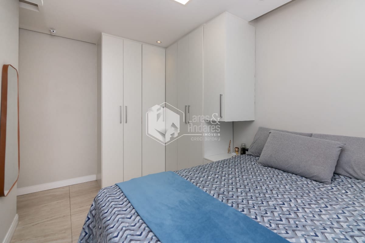 Apartamento, 2 quartos, 59 m² - Foto 21