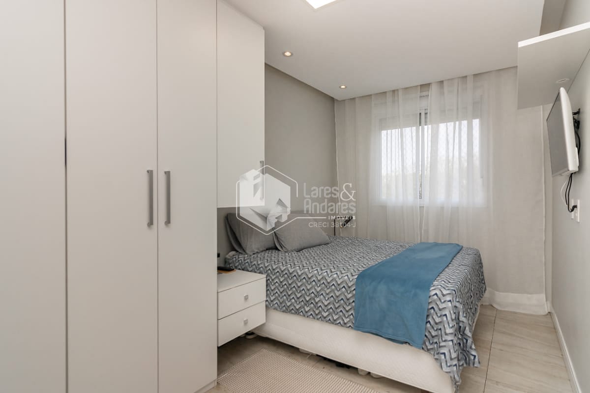 Apartamento, 2 quartos, 59 m² - Foto 18