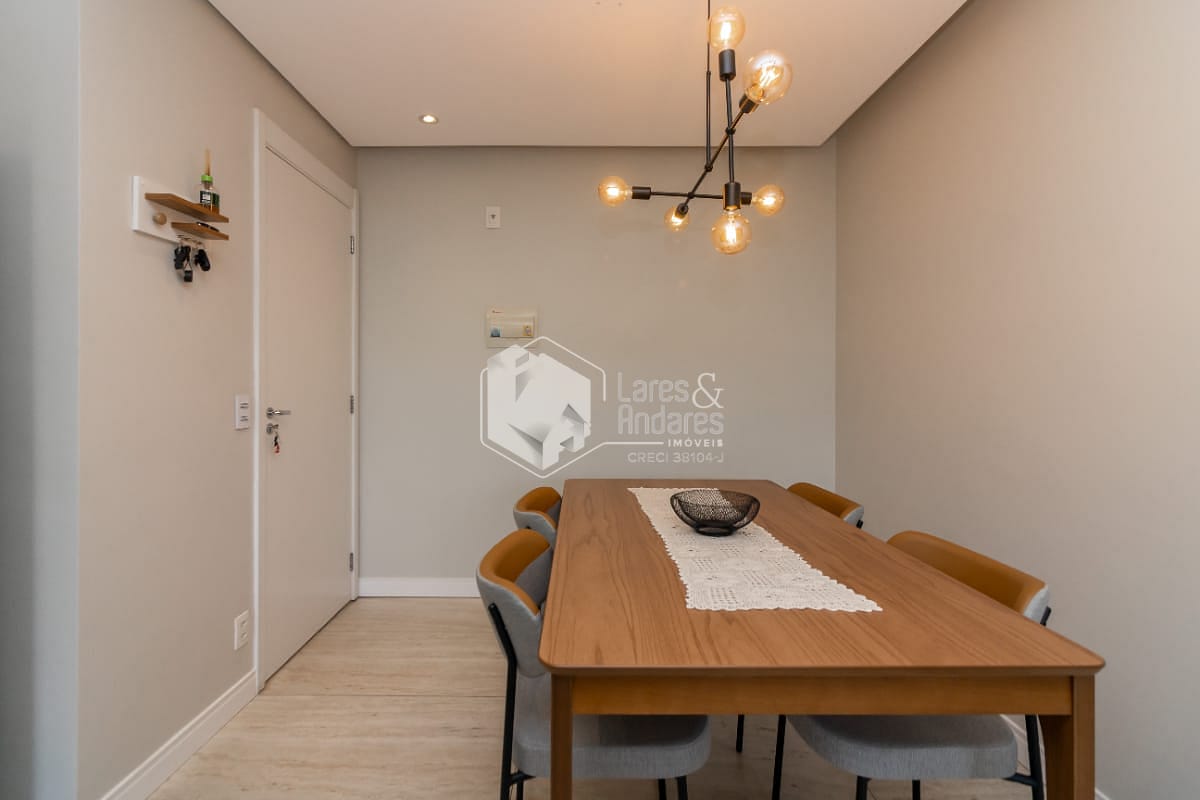 Apartamento, 2 quartos, 59 m² - Foto 7