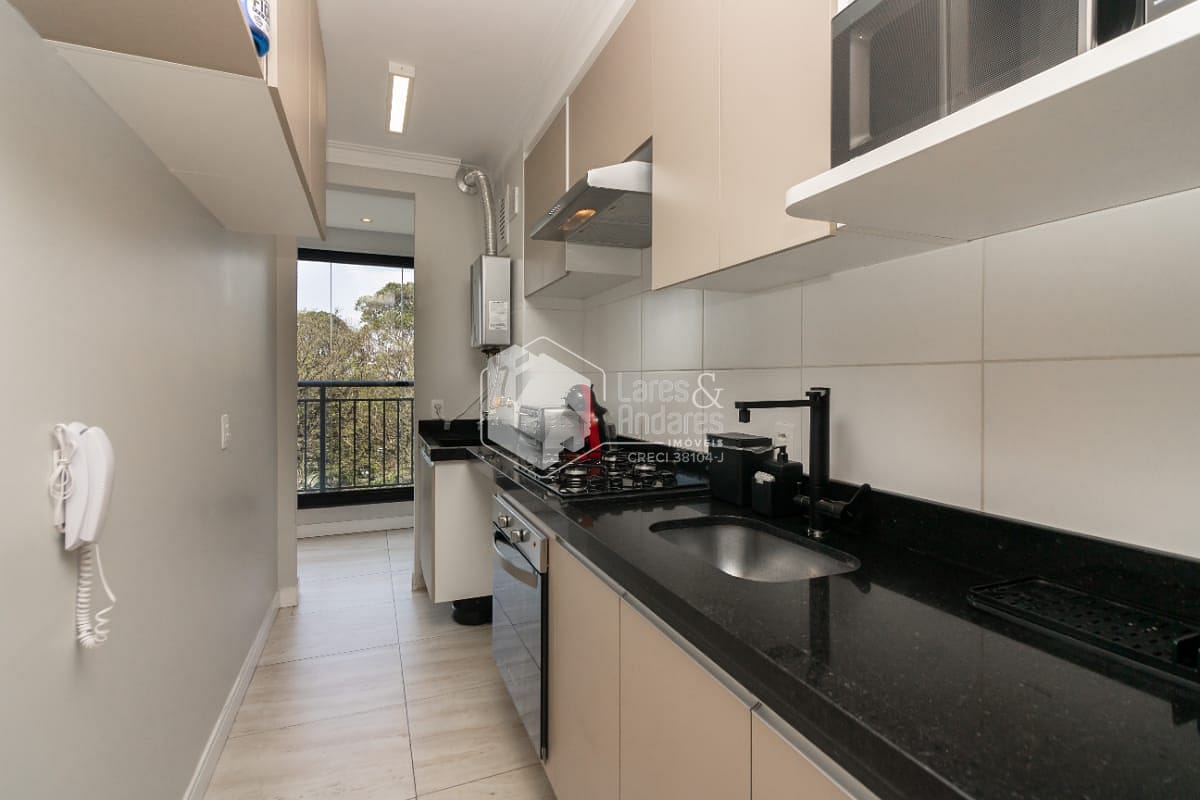 Apartamento, 2 quartos, 59 m² - Foto 12