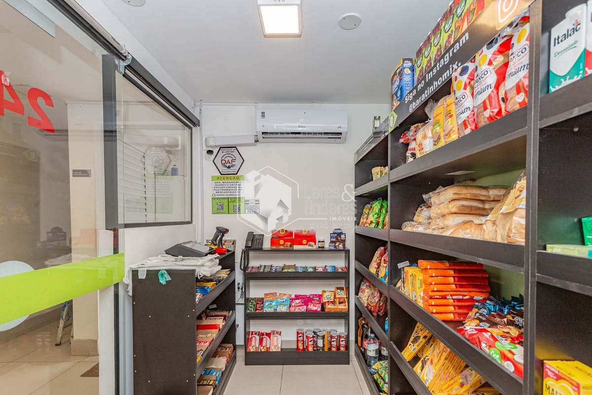 Apartamento, 2 quartos, 59 m² - Foto 43