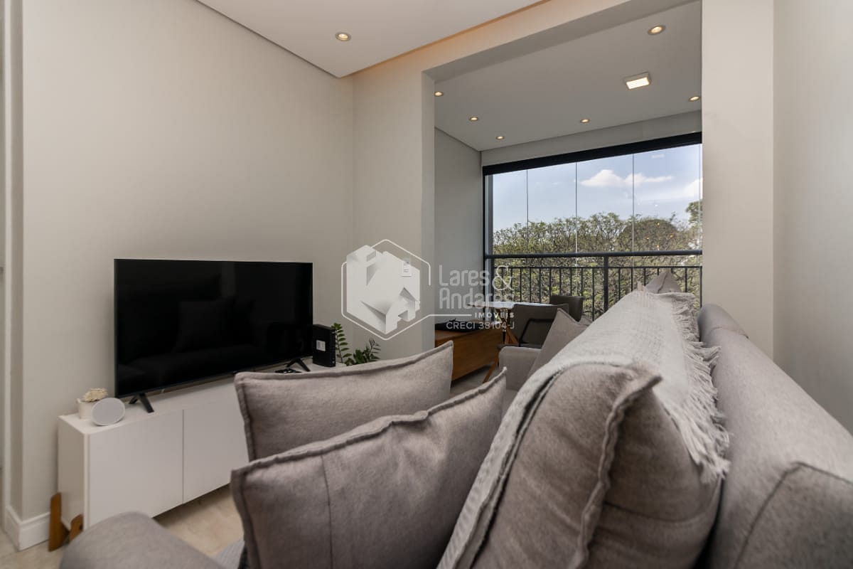 Apartamento, 2 quartos, 59 m² - Foto 5