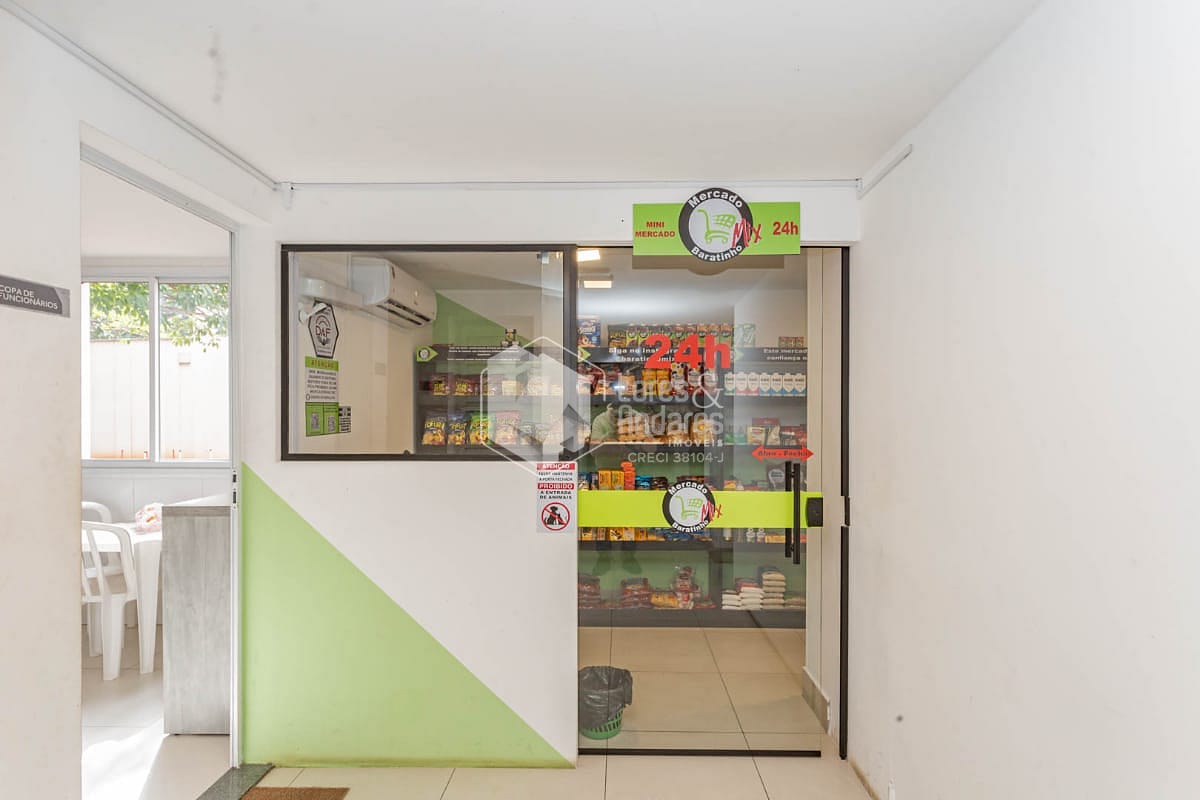 Apartamento, 2 quartos, 59 m² - Foto 44