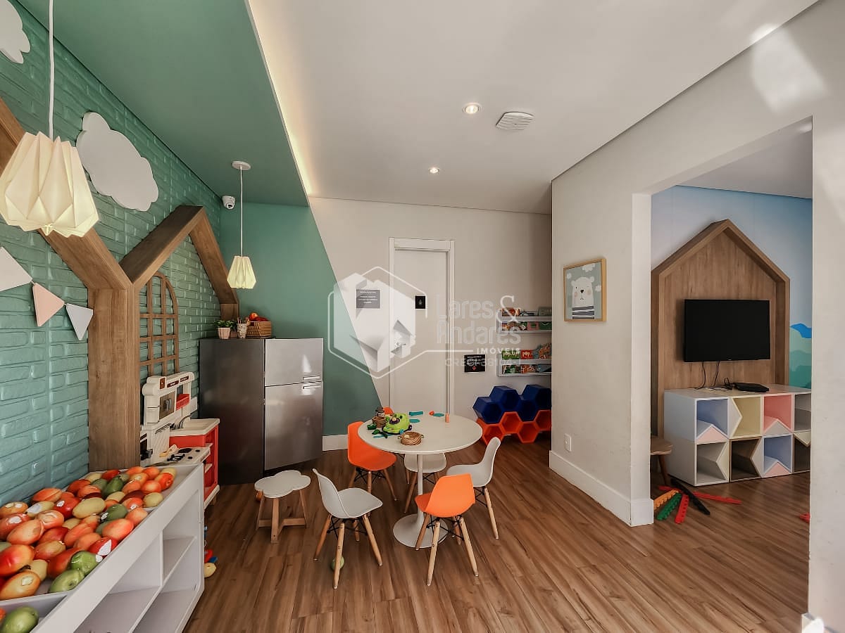 Apartamento, 2 quartos, 59 m² - Foto 30