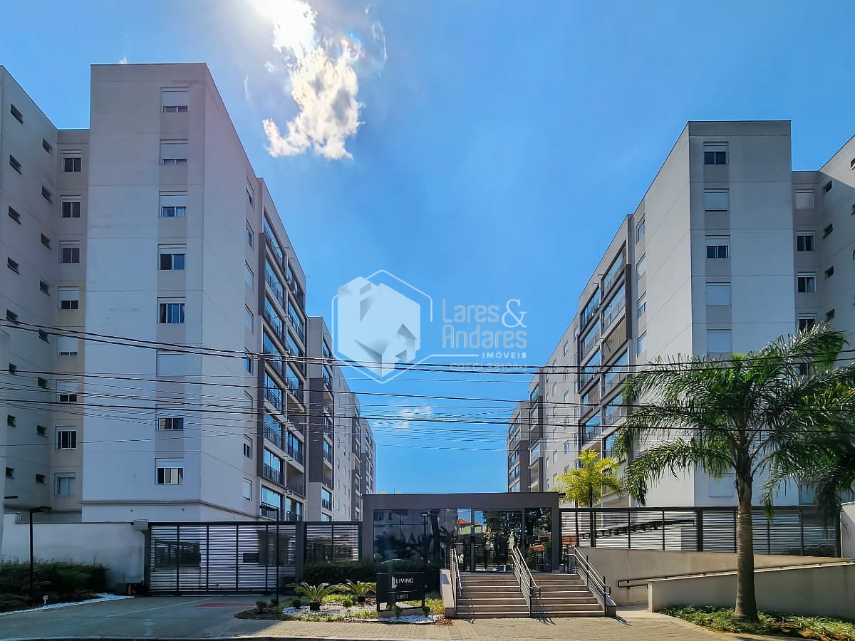 Apartamento, 2 quartos, 59 m² - Foto 22