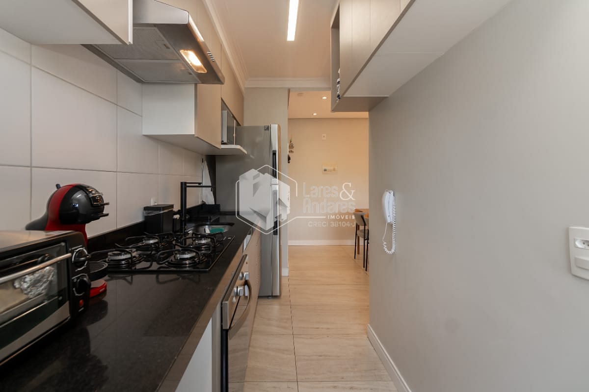 Apartamento, 2 quartos, 59 m² - Foto 13