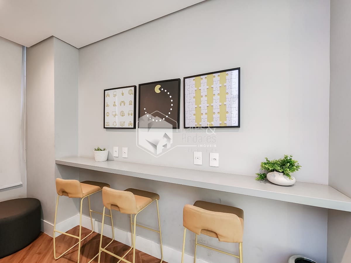 Apartamento, 2 quartos, 59 m² - Foto 32