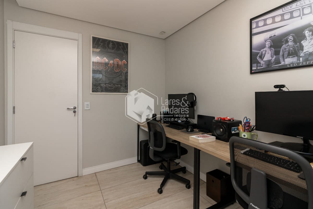 Apartamento, 2 quartos, 59 m² - Foto 14