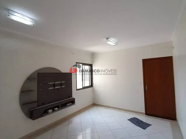 Apartamento 2 quartos e 1 banheiro, para alugar, no bairro Nova Gerti em São Caetano do Sul