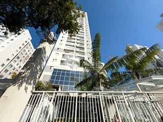 Foto do Apartamento-Apartamento tipo para venda em Barra Funda com 2 quartos, sendo 1 suíte, 57m²