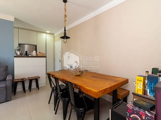 Foto do Apartamento-Apartamento tipo para venda em Barra Funda com 2 quartos, sendo 1 suíte, 57m²