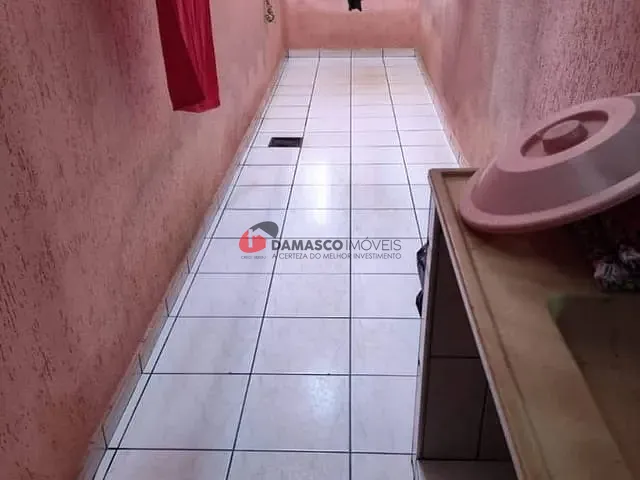 Apartamento 3 quartos e 2 banheiros, à venda, no bairro Vila Camilópolis em Santo André