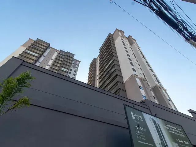 Apartamento 2 quartos e 1 banheiro, à venda, no bairro Bonfim em Campinas
