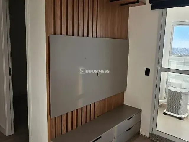 Apartamento 2 quartos e 1 banheiro, à venda, no bairro Bonfim em Campinas