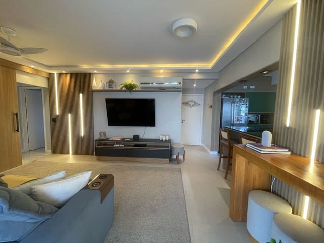Foto do Apartamento - Apartamento com 3 dormitórios à venda, 124 m² por R$ 1.520.000,00 - Jardim Esplanada II - São José dos Campos/SP | INDEPENDENCE NEGOCIOS IMOBILIARIOS LTDA