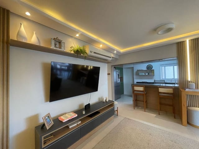 Foto do Apartamento - Apartamento com 3 dormitórios à venda, 124 m² por R$ 1.520.000,00 - Jardim Esplanada II - São José dos Campos/SP | INDEPENDENCE NEGOCIOS IMOBILIARIOS LTDA