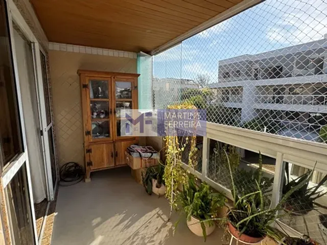 Apartamento com 103m² 3 quartos e 3 banheiros, à venda, no bairro Recreio dos Bandeirantes em Rio de Janeiro