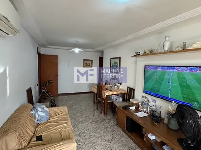 Apartamento com 103m² 3 quartos e 3 banheiros, à venda, no bairro Recreio dos Bandeirantes em Rio de Janeiro