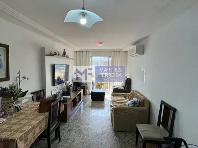 Apartamento com 103m² 3 quartos e 3 banheiros, à venda, no bairro Recreio dos Bandeirantes em Rio de Janeiro