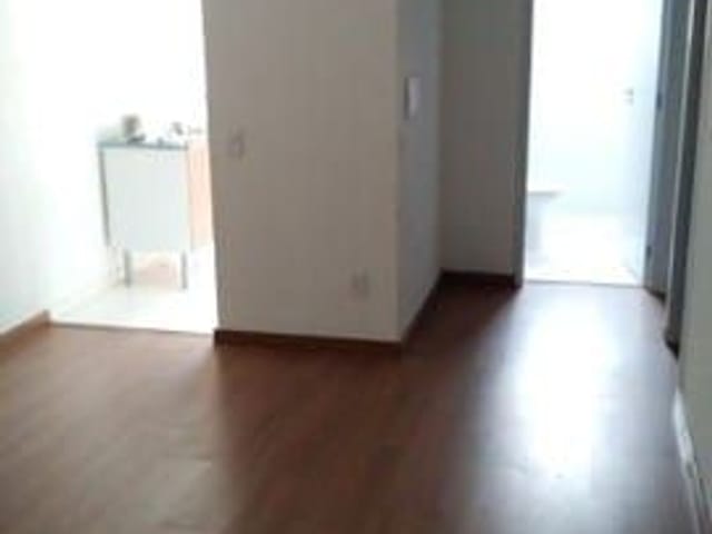 Apartamento com 43m² 2 quartos e 1 banheiro, à venda, no bairro Recanto Vista Alegre em Cotia
