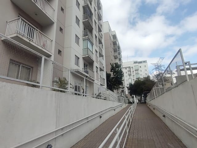Foto do Apartamento - Apartamento à venda, Avenida Aricanduva, 9196, São Paulo, SP | Pleno Imobiliária