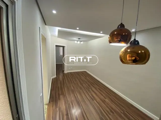 Apartamento com 60m² 2 quartos e 1 banheiro, à venda, no bairro Vila Lemos em Campinas