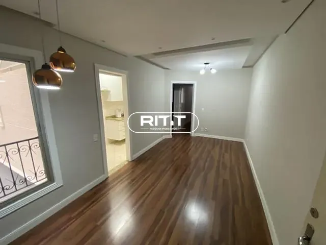 Apartamento com 60m² 2 quartos e 1 banheiro, à venda, no bairro Vila Lemos em Campinas