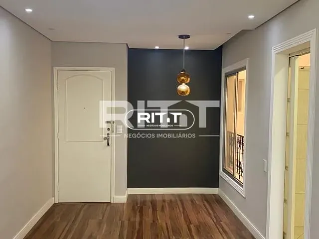 Apartamento com 60m² 2 quartos e 1 banheiro, à venda, no bairro Vila Lemos em Campinas