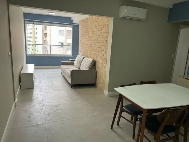 Foto do Apartamento - Apartamento com 2 dormitórios para alugar, 77 m² por R$ 4.741/mês - Royal Park - São José dos Campos/SP | RUSSI IMÓVEIS