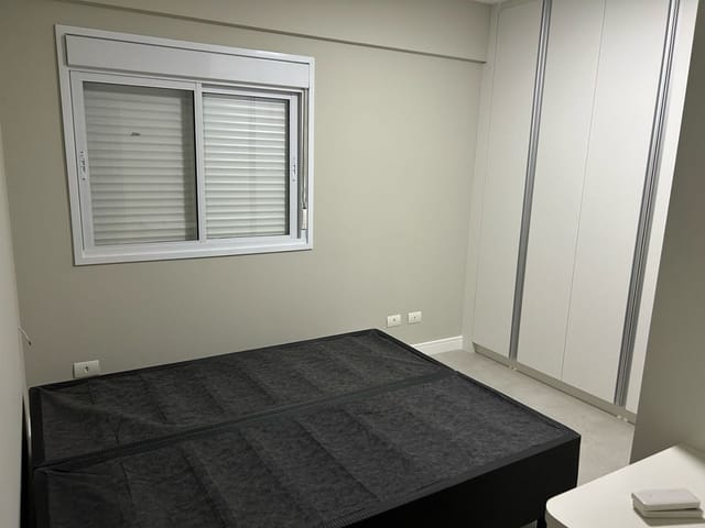 Foto do Apartamento - Apartamento com 2 dormitórios para alugar, 77 m² por R$ 4.741/mês - Royal Park - São José dos Campos/SP | RUSSI IMÓVEIS