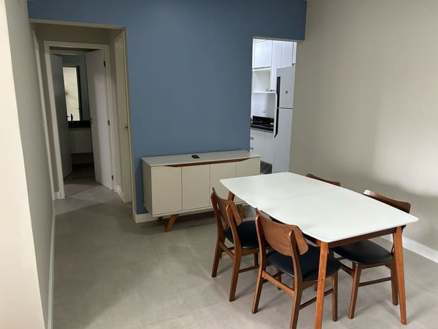 Foto do Apartamento - Apartamento com 2 dormitórios para alugar, 77 m² por R$ 4.741/mês - Royal Park - São José dos Campos/SP | RUSSI IMÓVEIS