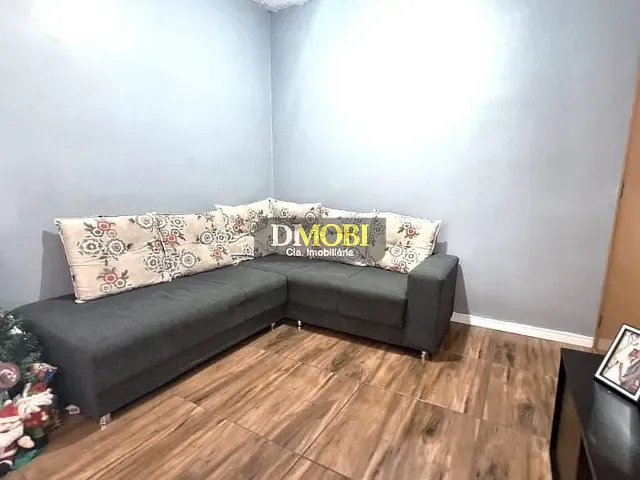 Apartamento com 44m² 2 quartos e 1 banheiro, à venda, no bairro Passo das Pedras em Gravataí