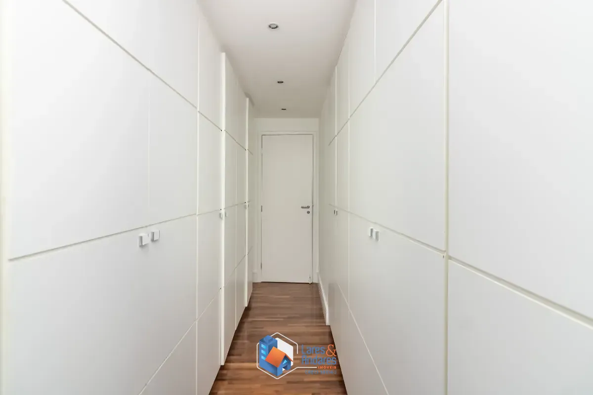 Apartamento, 3 quartos, 133 m² - Foto 22