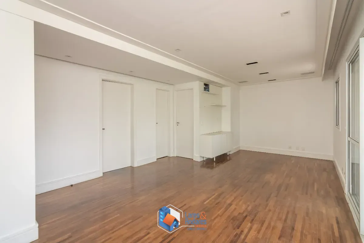 Apartamento, 3 quartos, 133 m² - Foto 4