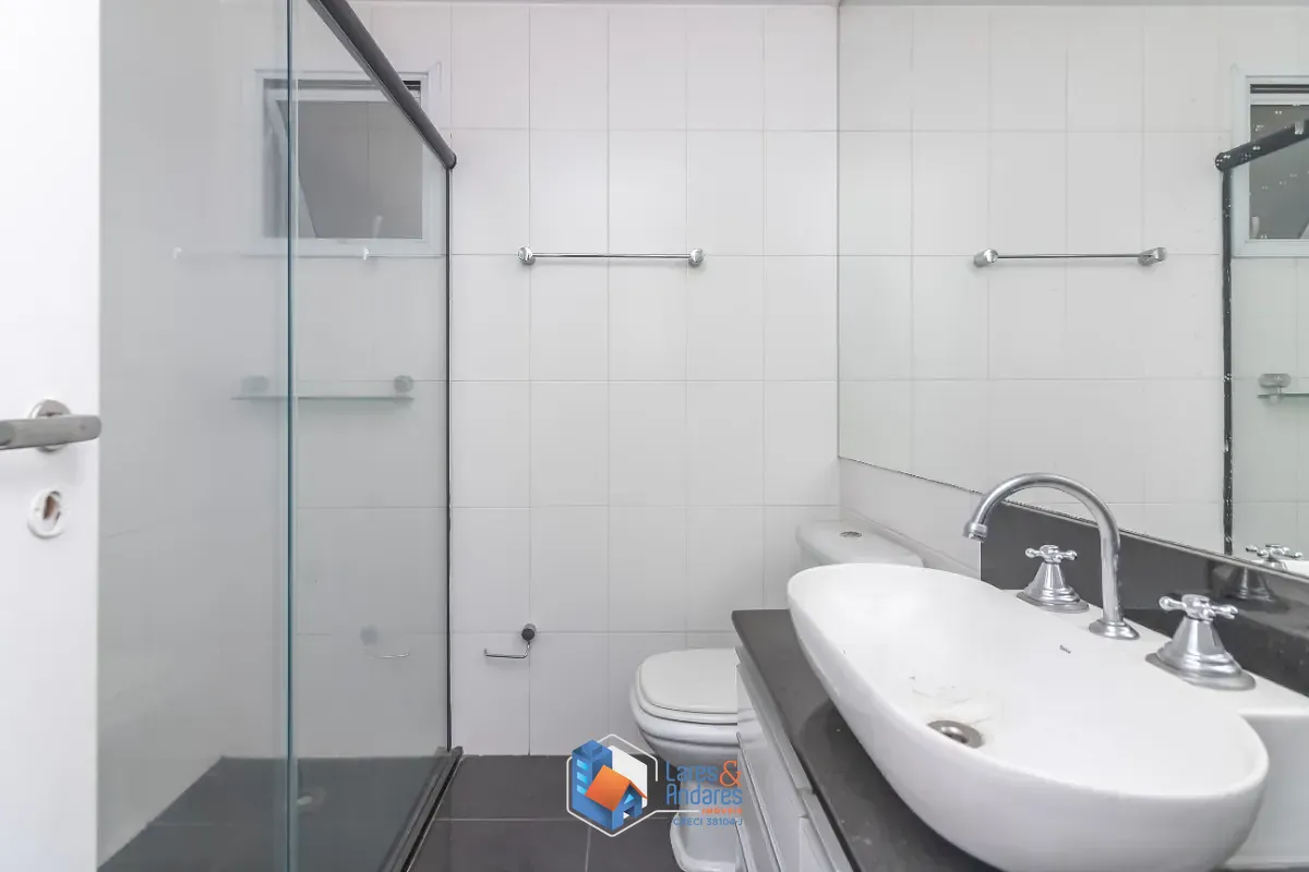 Apartamento, 3 quartos, 133 m² - Foto 26