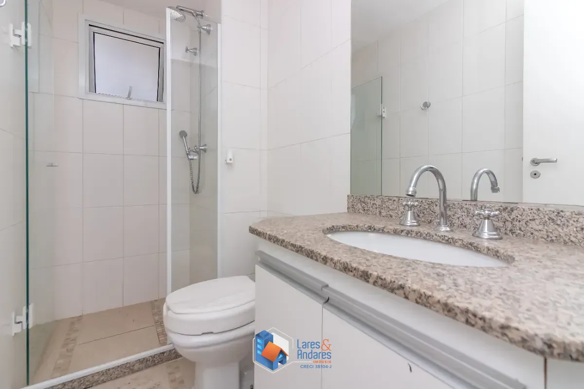 Apartamento, 3 quartos, 133 m² - Foto 21