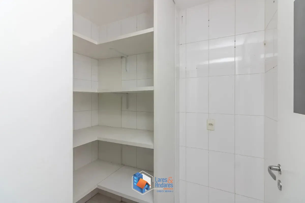 Apartamento, 3 quartos, 133 m² - Foto 11