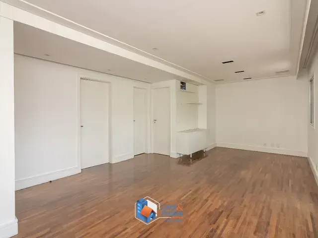 Apartamento com 133m² 3 quartos e 5 banheiros, à venda, no bairro Ipiranga em São Paulo