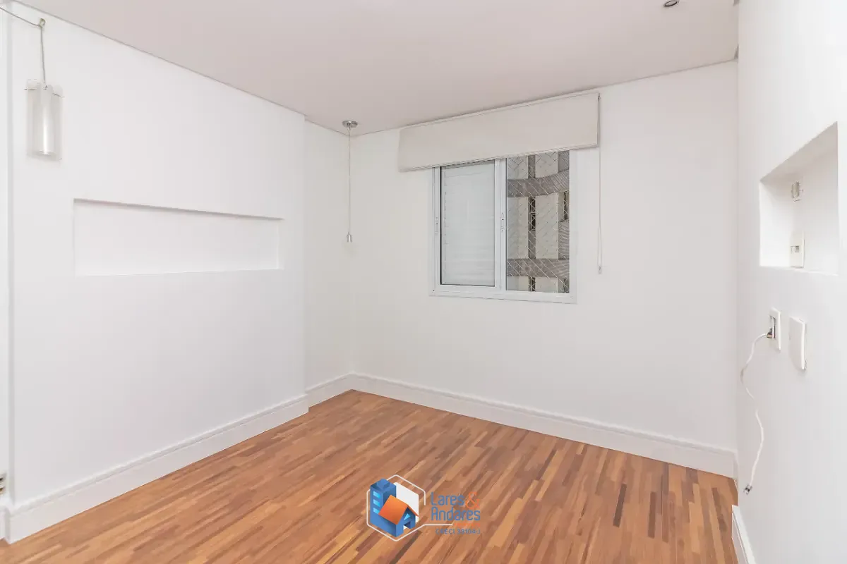 Apartamento, 3 quartos, 133 m² - Foto 23