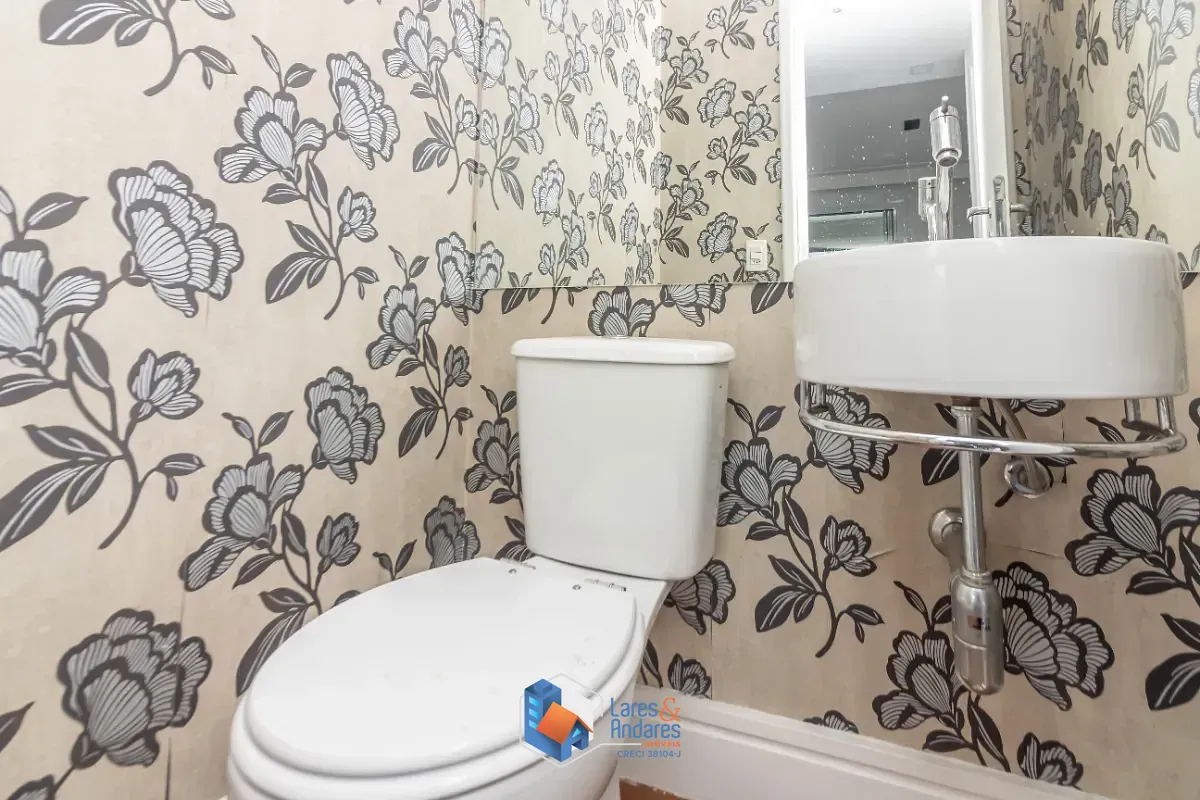Apartamento, 3 quartos, 133 m² - Foto 10