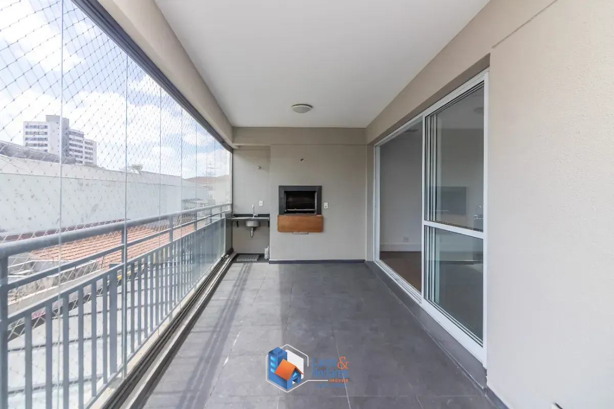 Apartamento, 3 quartos, 133 m² - Foto 6